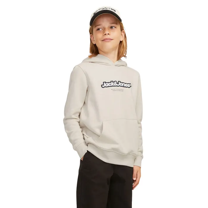 Jack & Jones Vesterbro Newton Hoodie Junior