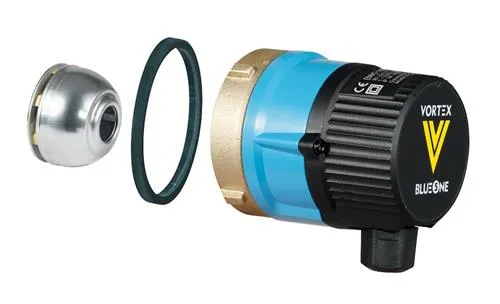 Vortex 155 BWO-OT overdel - Vortex 155 BWO-OT overdel