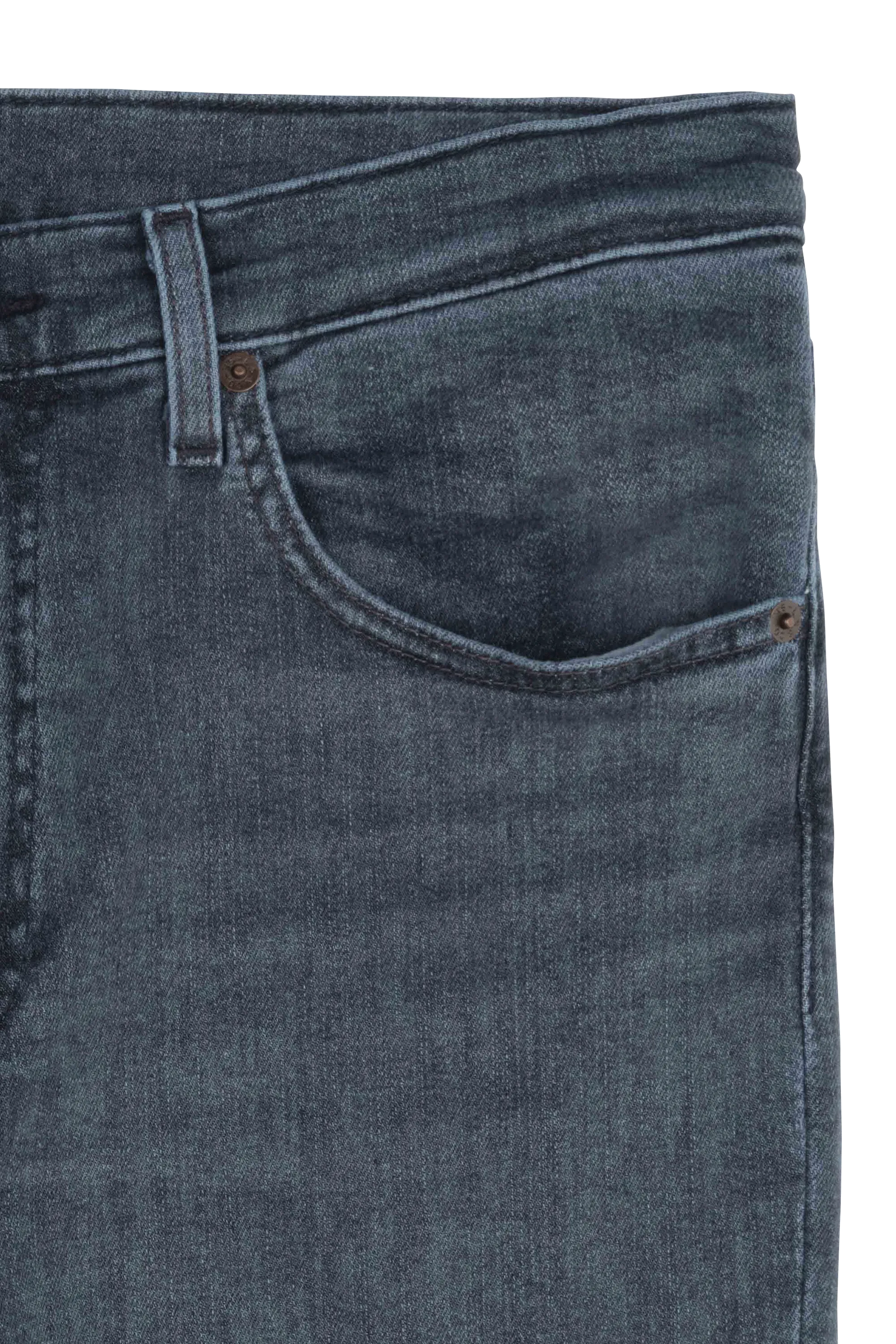 LEVI'S Jean 511™ SLIM Noir