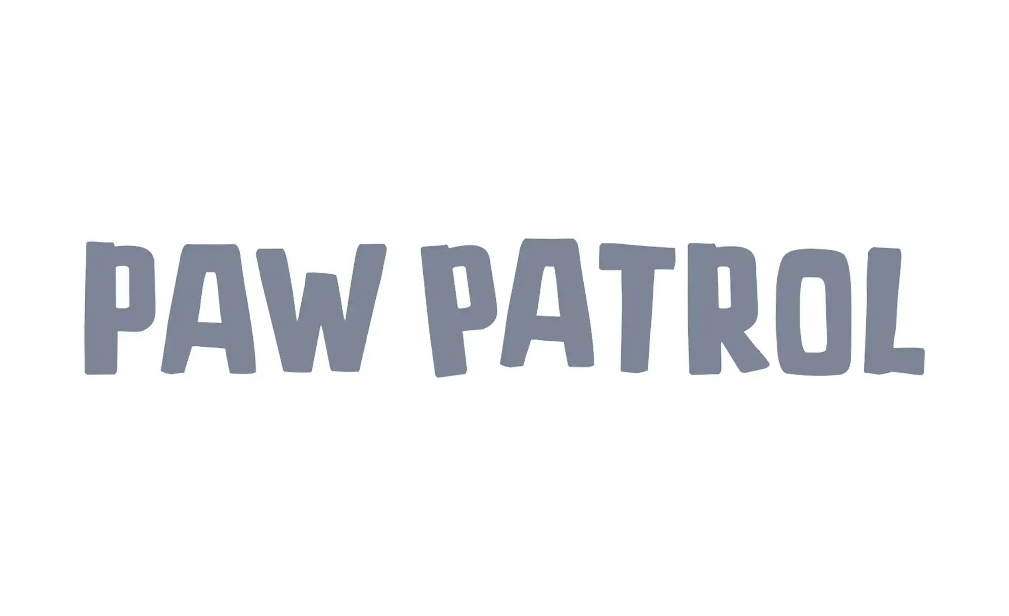 Roba Kindersitzgruppe Paw Patrol