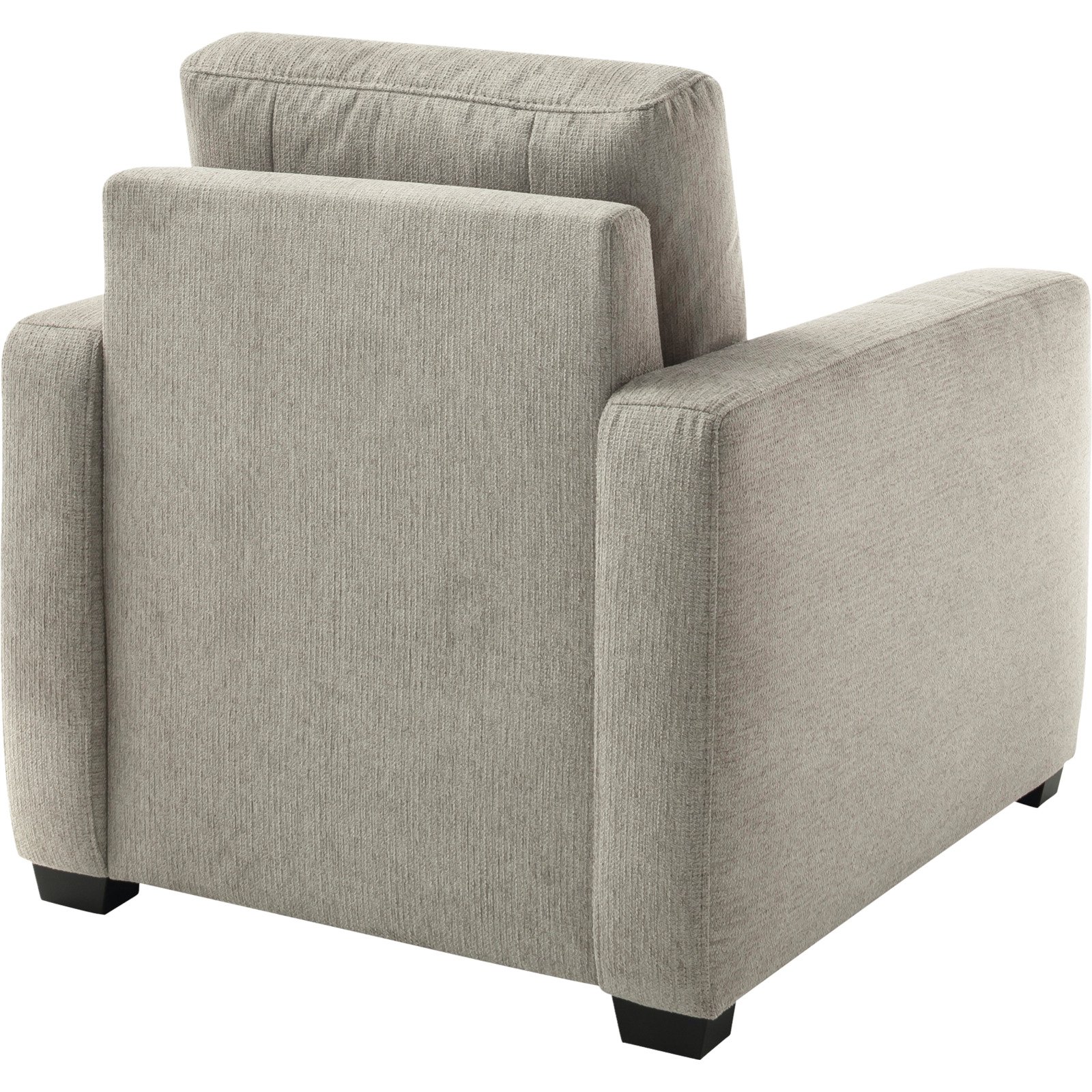 Sessel Pierre Stoff Novaclean taupe