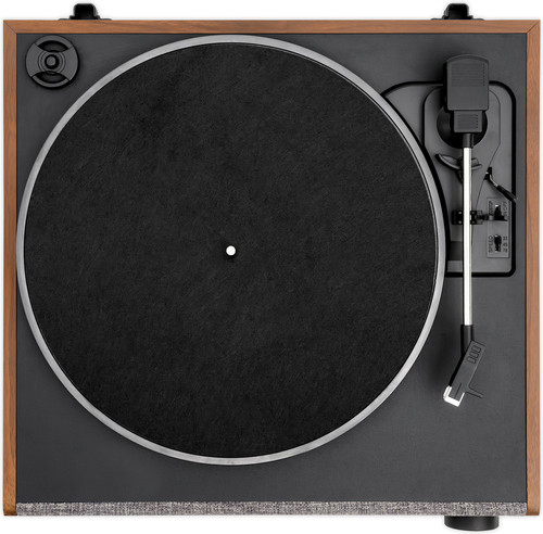 Victrola Eastwood LP Bruin