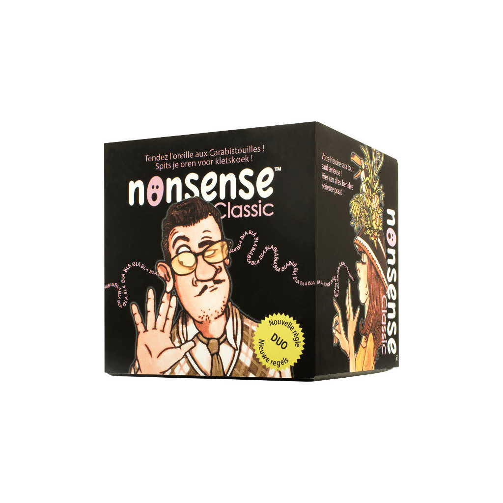 Nonsense