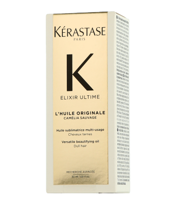 Kérastase Elixir Ultime L'Huile Originale Refillable 30ml
