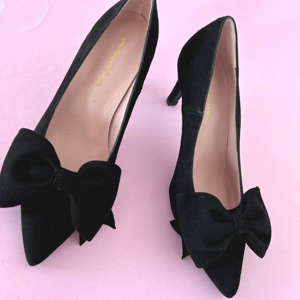 Copenhagen Shoes Maite