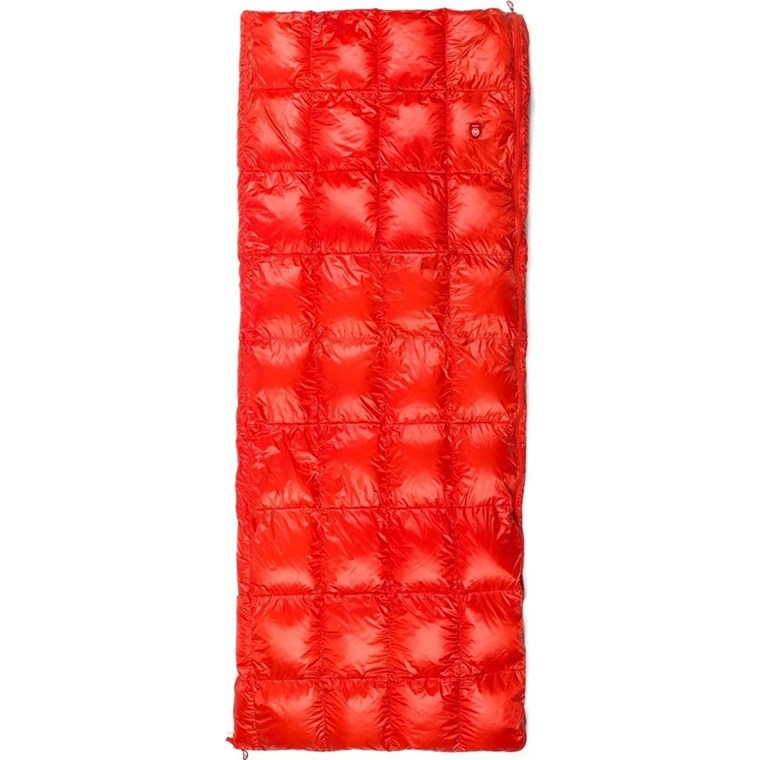 PAJAK Quest Blanket Pro Red