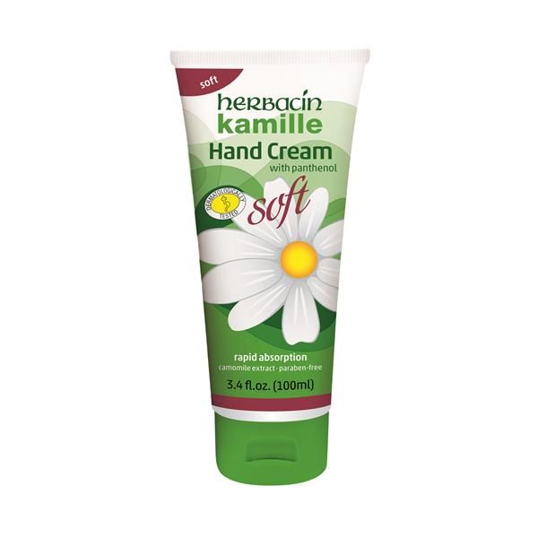 Creme Camomila Mãos Soft