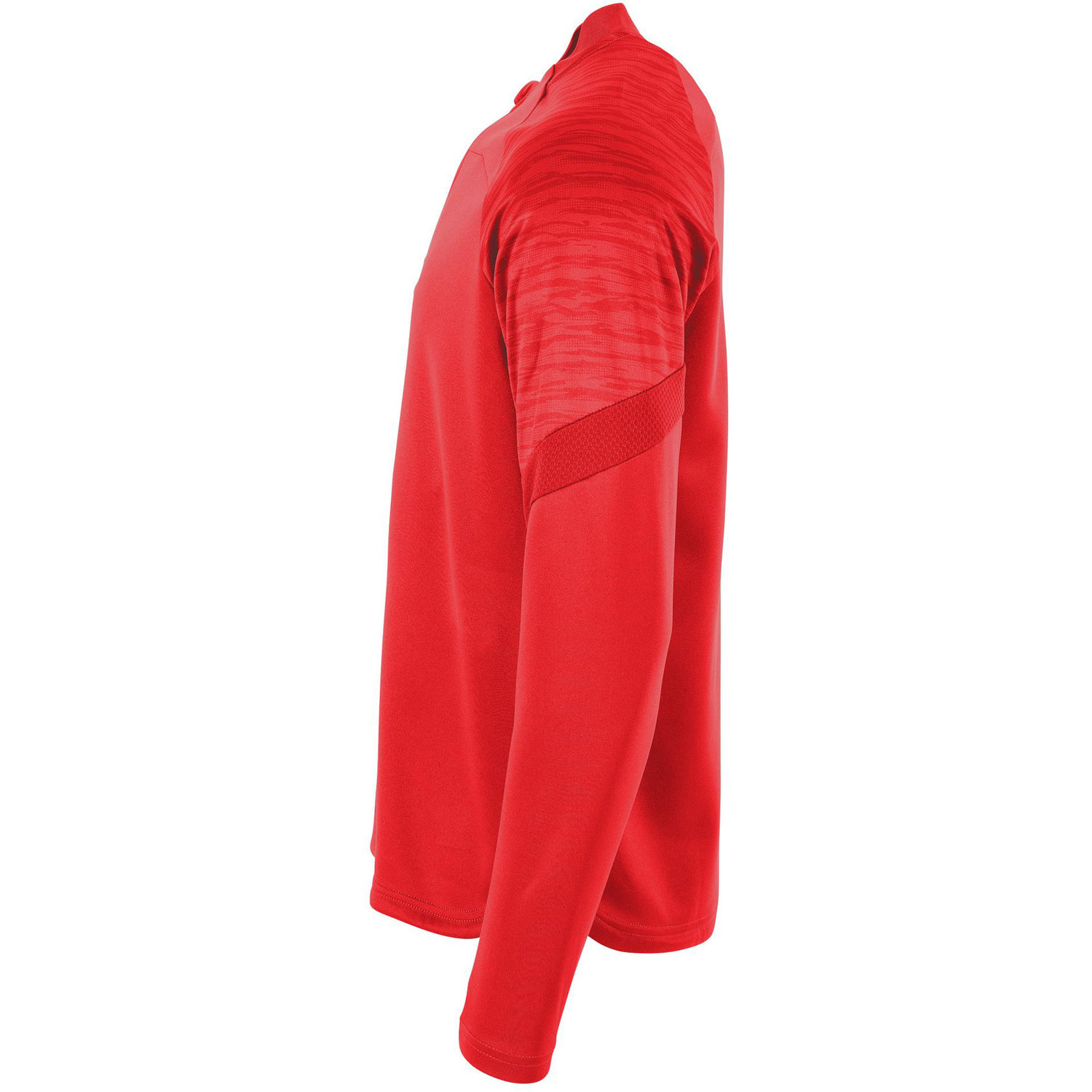 Stanno Bolt Quarter-Zip Top