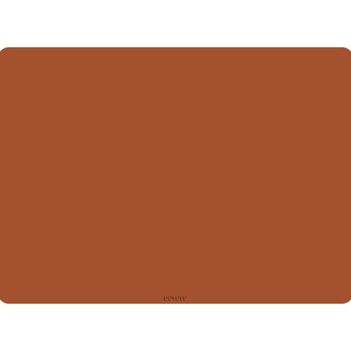 Eeveve placemat roest