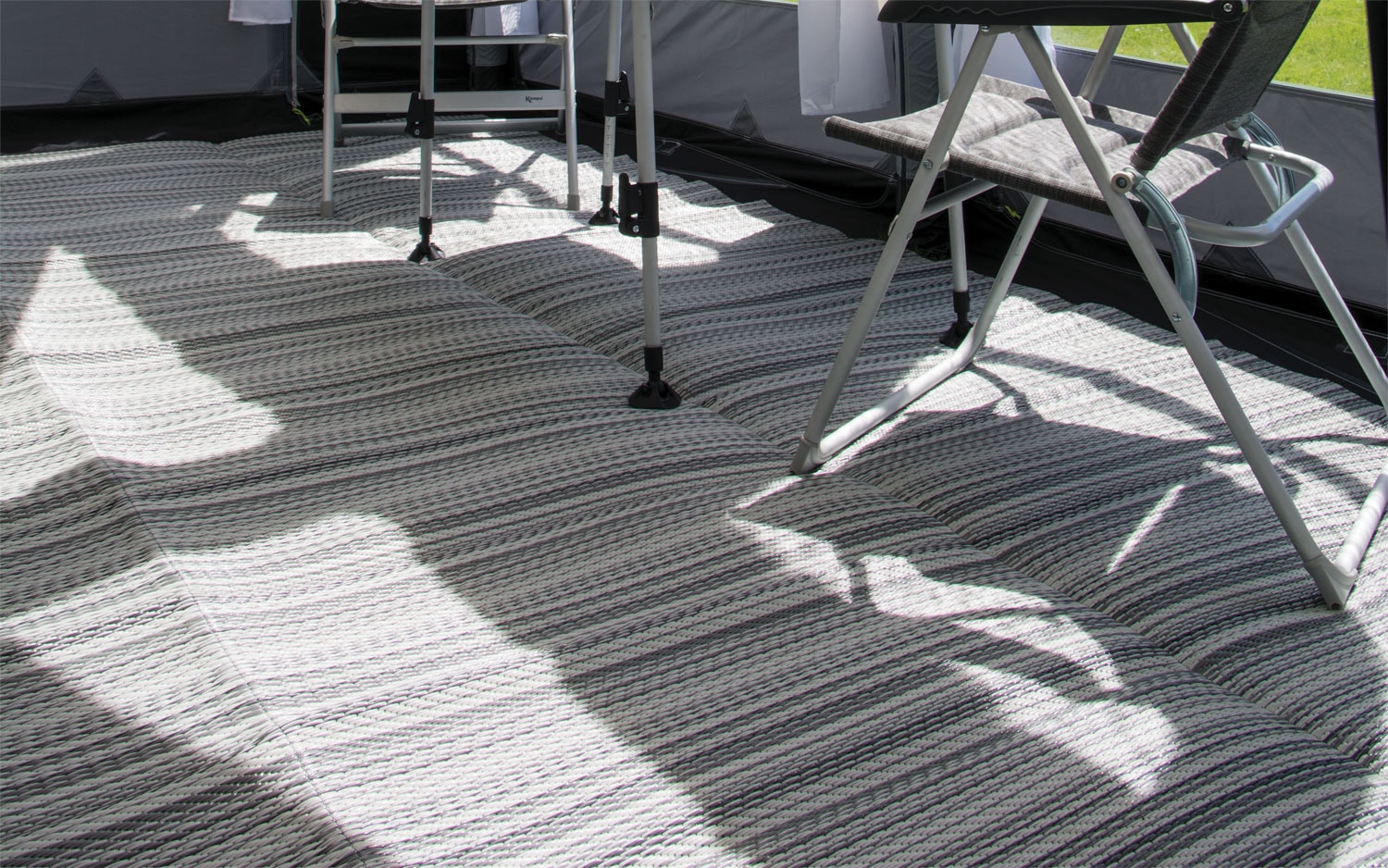 Dometic Grande Air Pro 390 Continental Carpet Vorzeltteppich