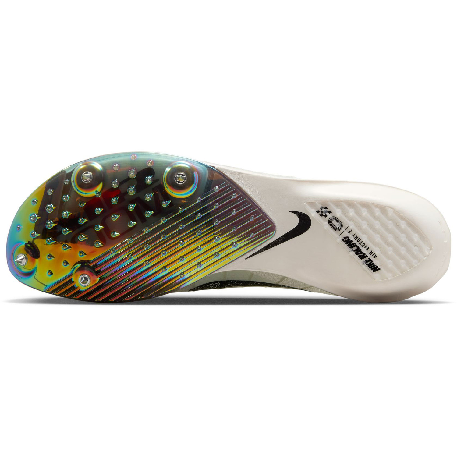 Nike Victory 2 JI