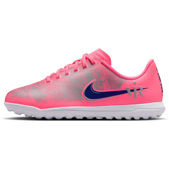 Nike Mercurial Zoom Vapor 16 Club Vini Jr. TF Kids
