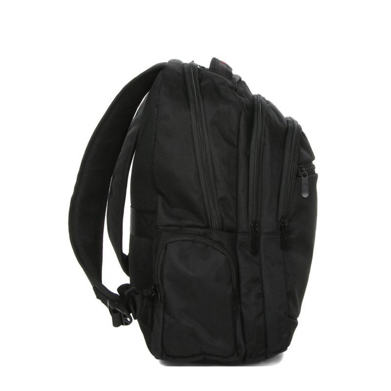 Sac à dos ordinateur Element Flier 15.6 pouces 44,5 cm Noir