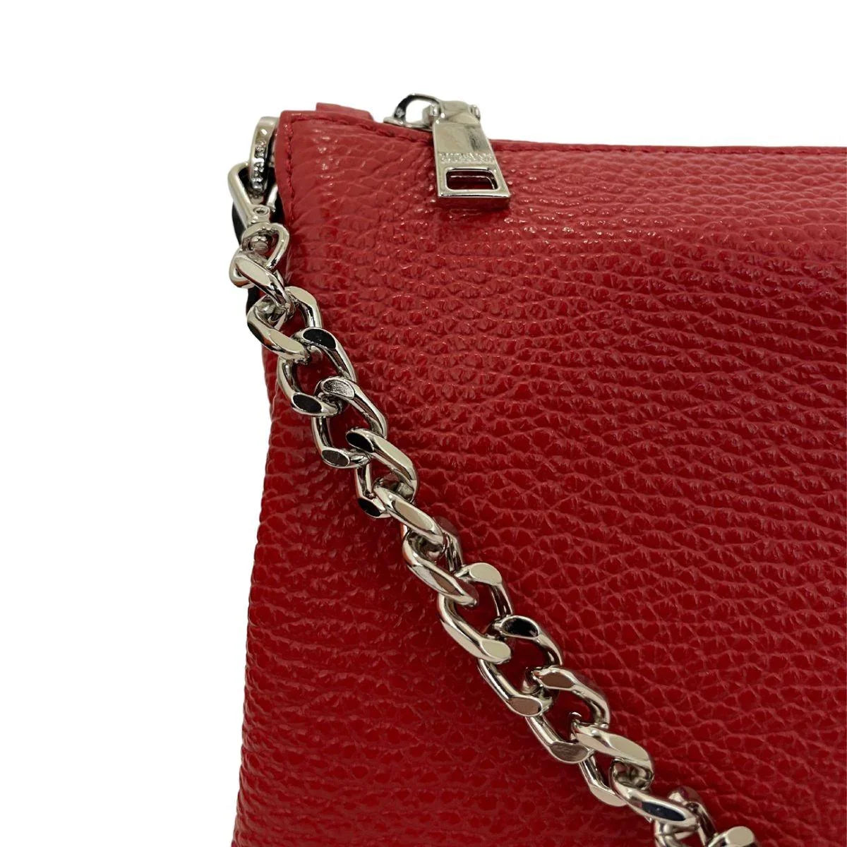 Ripani | 7086 | Leren Schoudertas