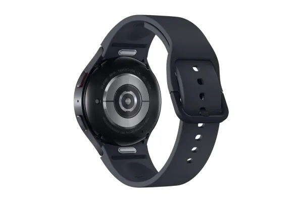 [OUTLET] - Samsung® | Galaxy Watch6 (LTE) - 44 mm - Sort