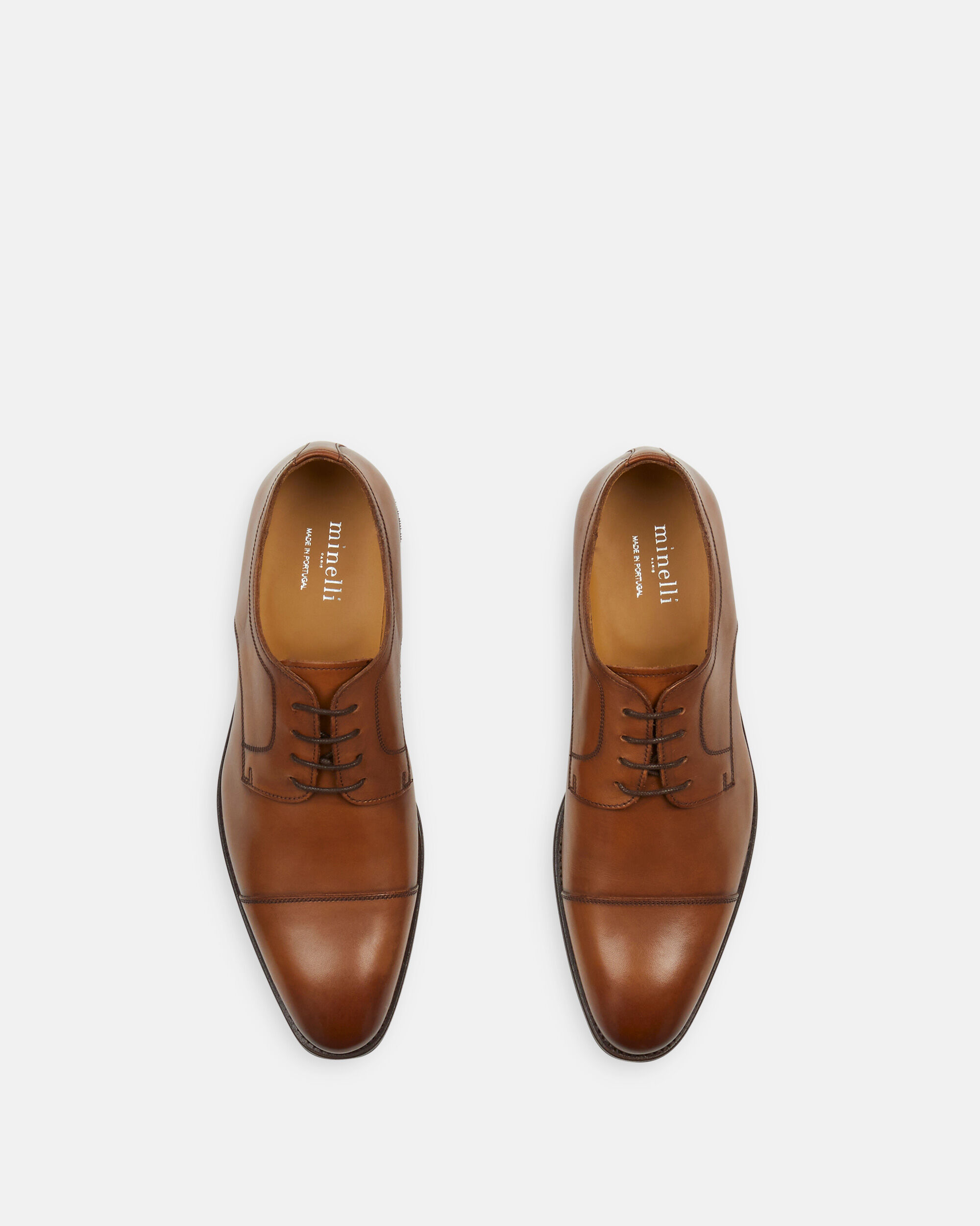 DERBY GULIATE Cuir