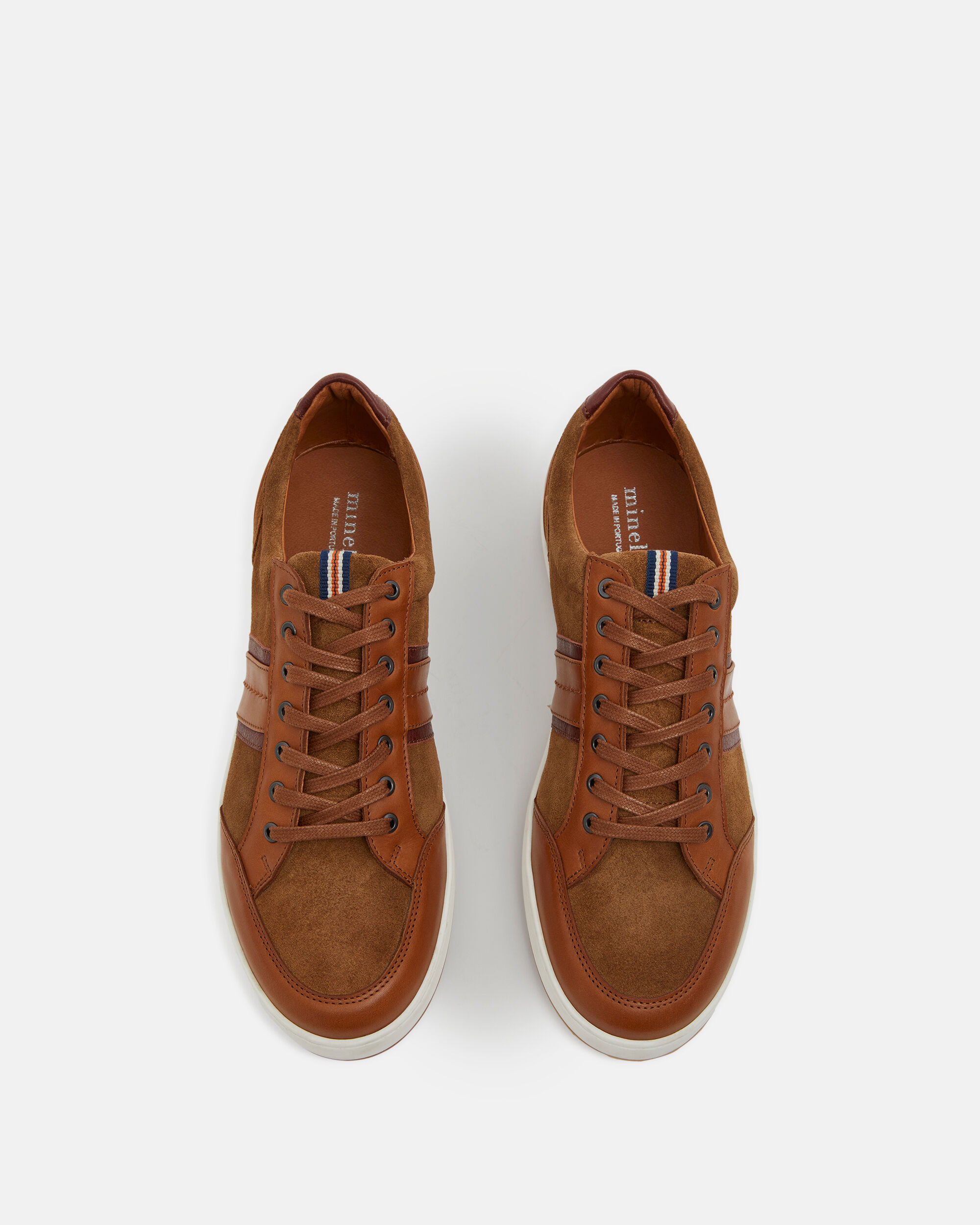 BASKET LAURREL Cognac
