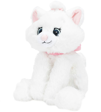 Disney Kuscheltier - Marie - Super Soft - 25 cm