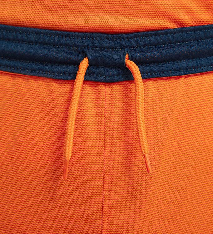 Nike JR KNVB 2024 Dri-Fit Thuisshorts