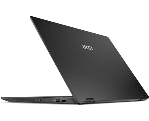 MSI Summit E16 AI Studio A1VETG-006NEU