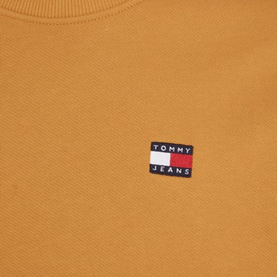 Sweatshirt homme Tjm Reg Badge TOMMY HILFIGER