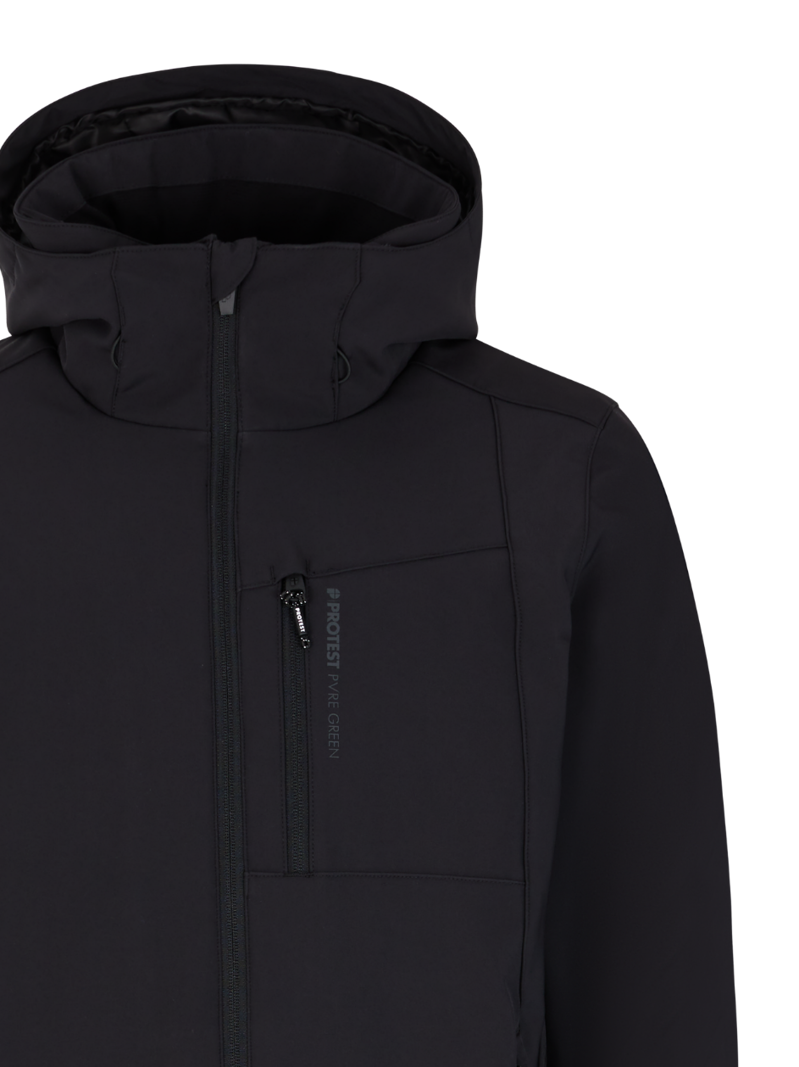 Dustan24 Wintersportjas