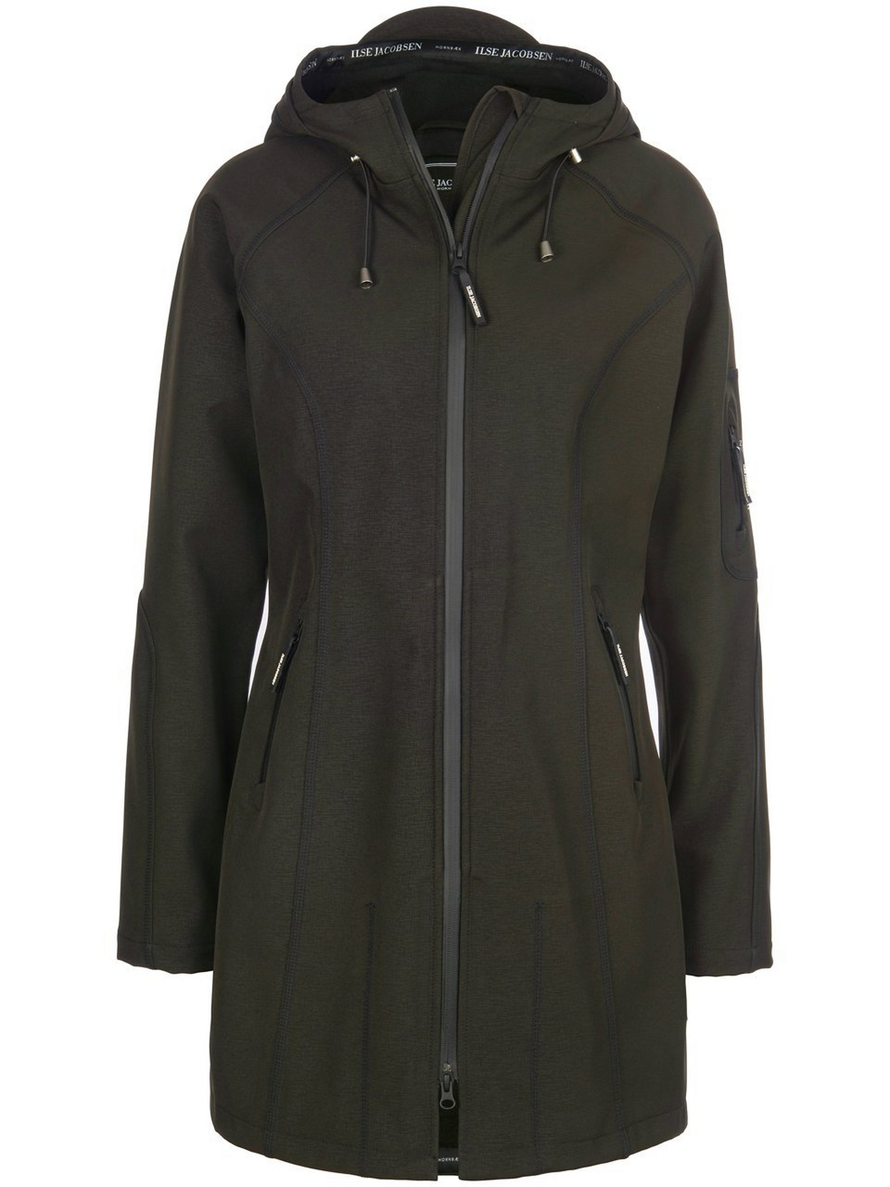Regenjacke