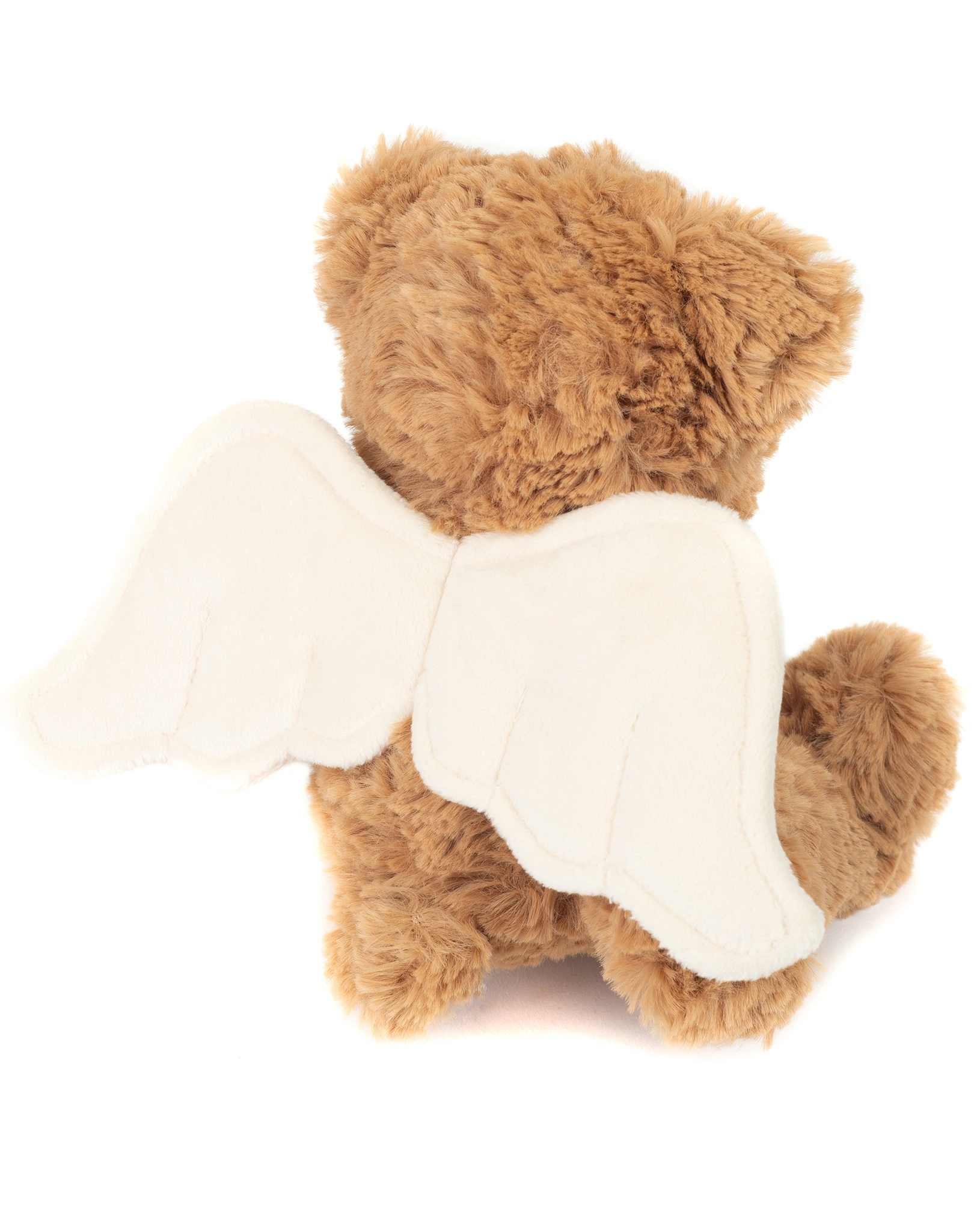 Kuscheltier SCHUTZENGEL-TEDDY (20 cm) in braun