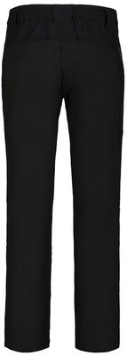Icepeak Kossuth Softshellbukser, Svart