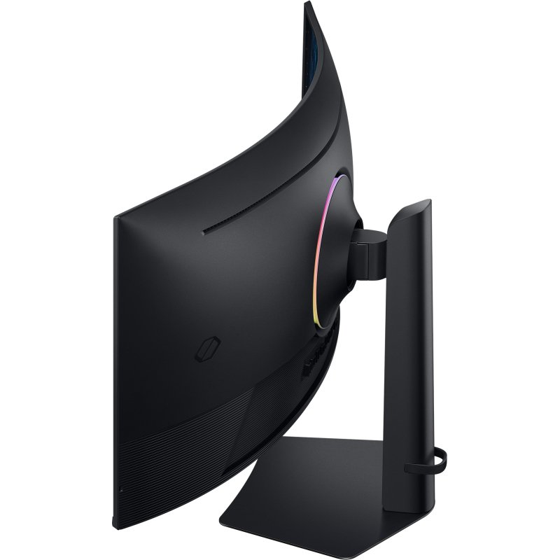 Samsung G75F écran plat de PC 101,6 cm (40