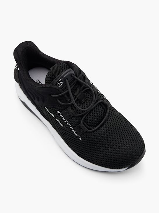 ESPRIT Sneaker Schwarz