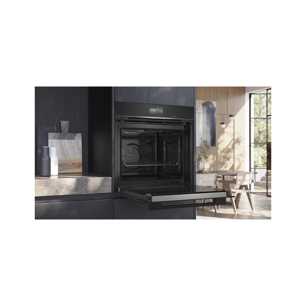 Siemens HB776G1B1 Einbau-Backofen