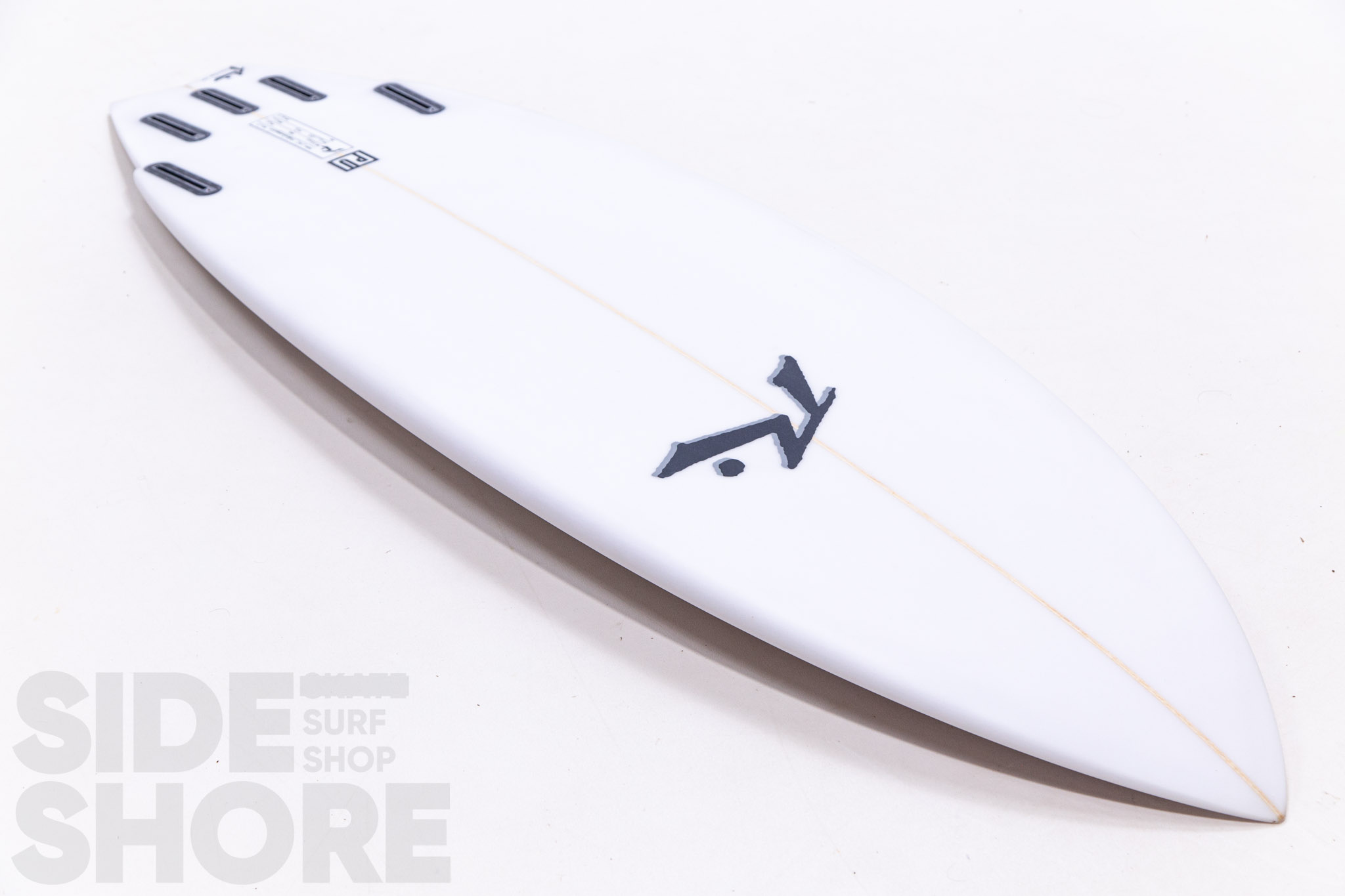 Rusty Surfboards Miso - 6'0