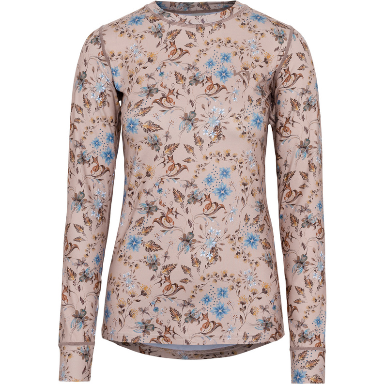Kari Traa Damen Fryd Longsleeve