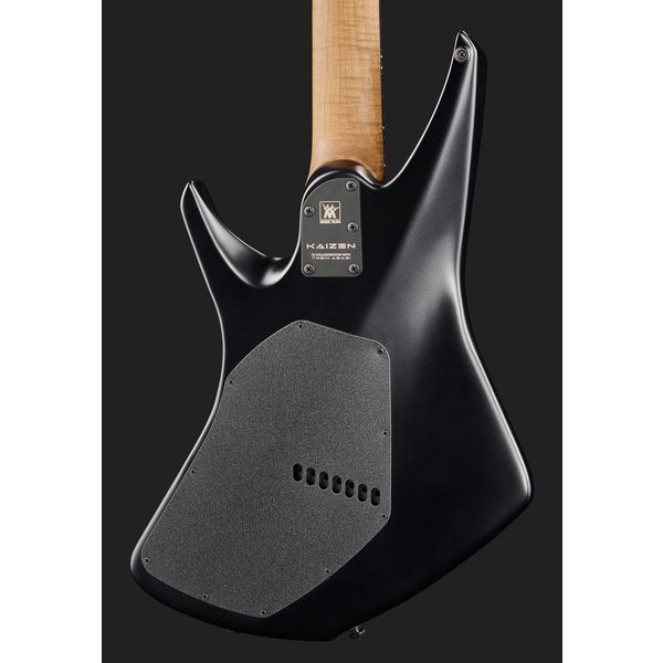 Music Man Kaizen Apollo Black