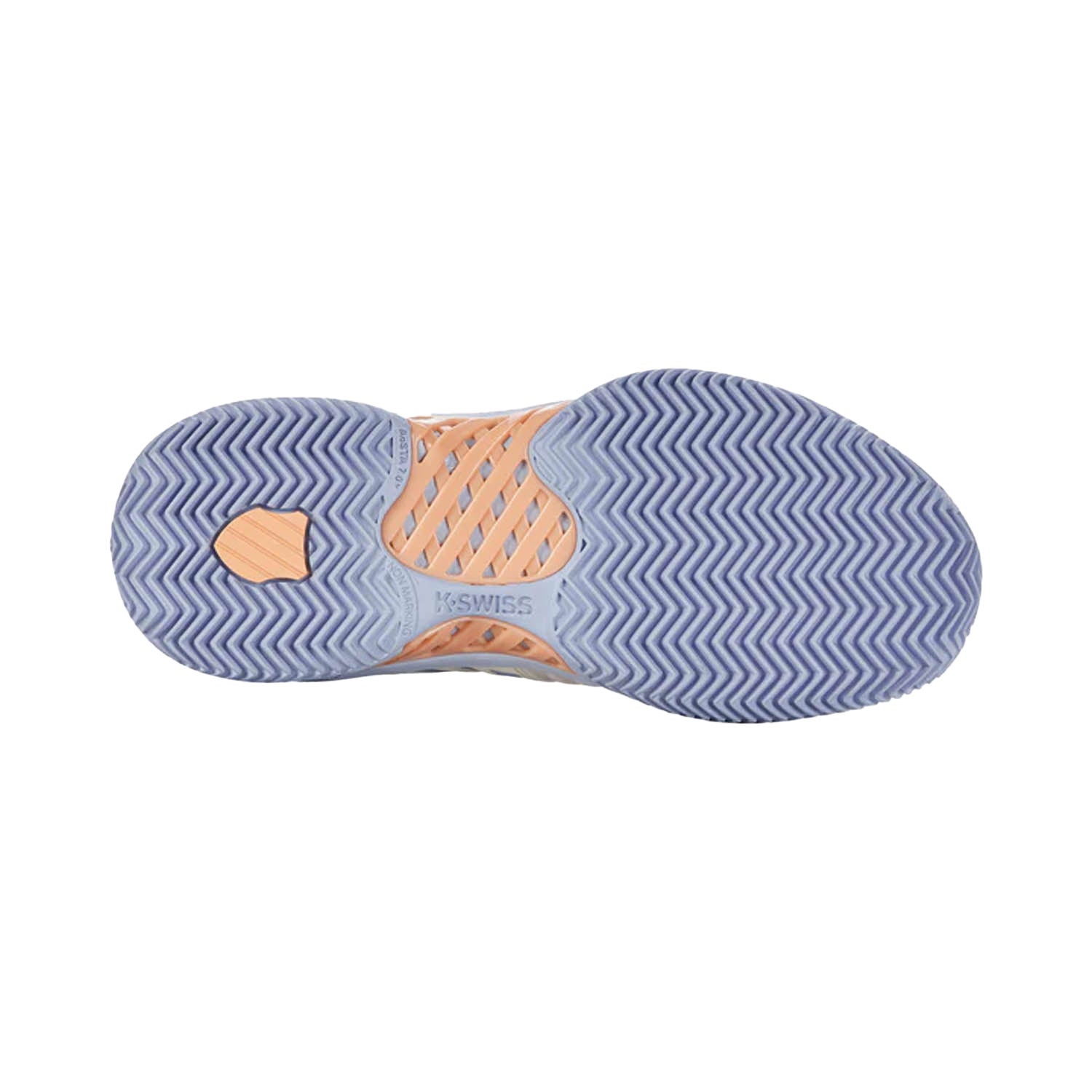 K-Swiss  Express Light 3 Dames
