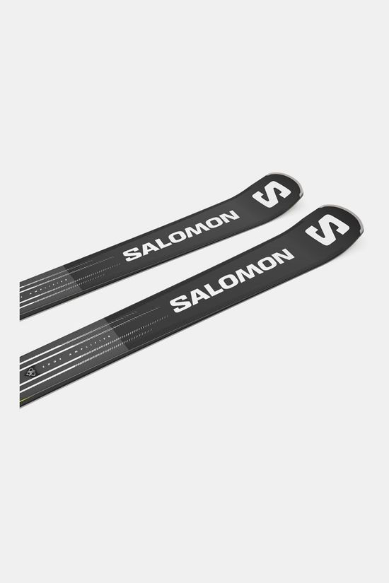 Salomon Salomon S/Max 12 + Z 12 Gw