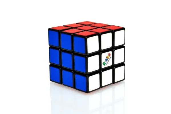Rubiks 3x3 terning
