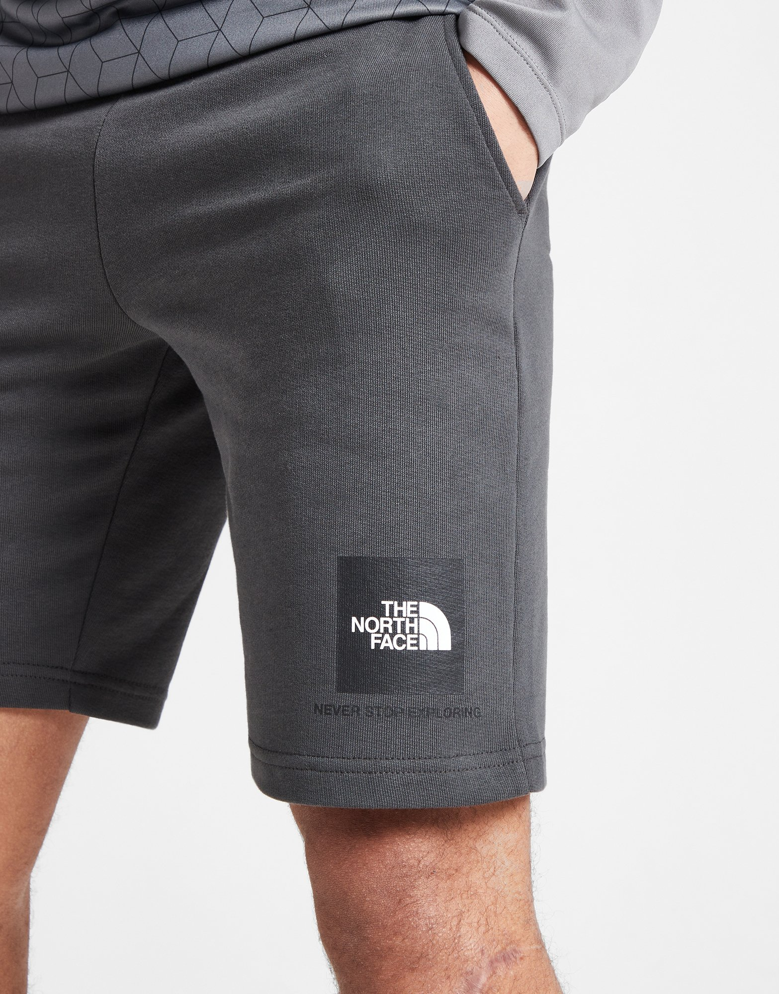 The North Face Short Box Junior