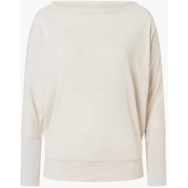 Super.Natural Damen Kula Pullover