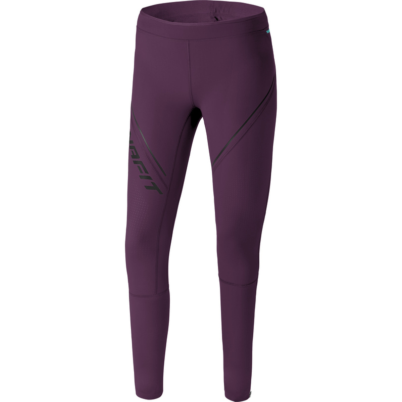 Dynafit Damen Winter Running Tights