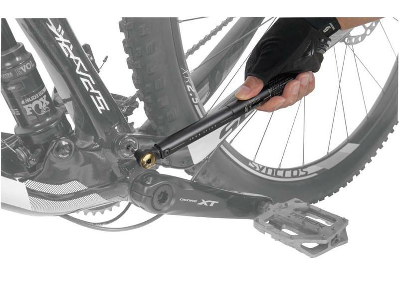 Topeak Drehmomentschlüssel Torq Stick 4-20 Nm Drehmomentschlüssel