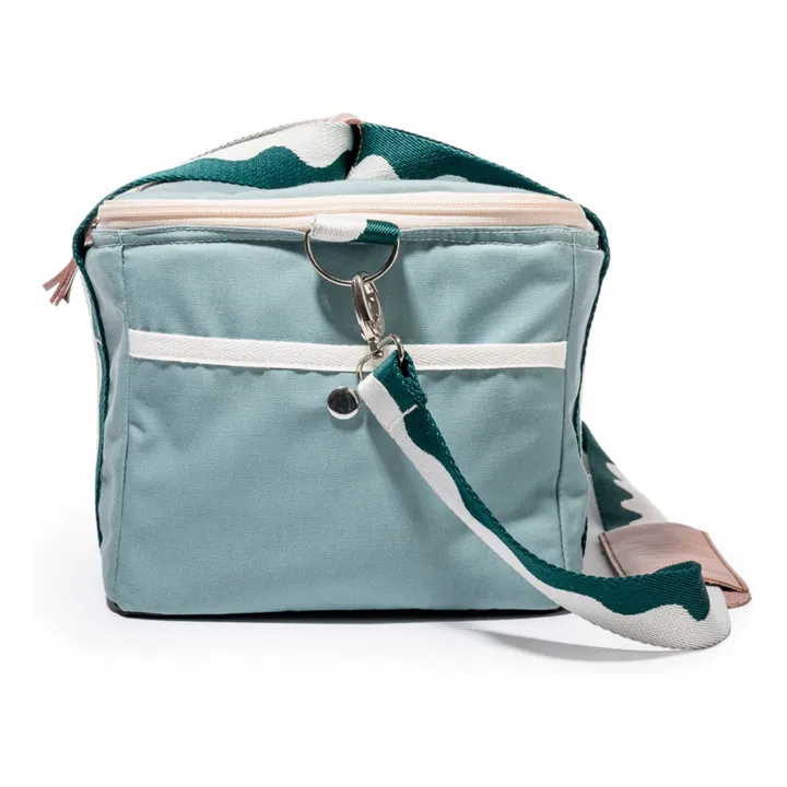 Business & Pleasure Co. Glacière Premium | Bleu Clair