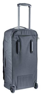 Sac de Voyage Deuter Duffel Pro Movo 60L Noir
