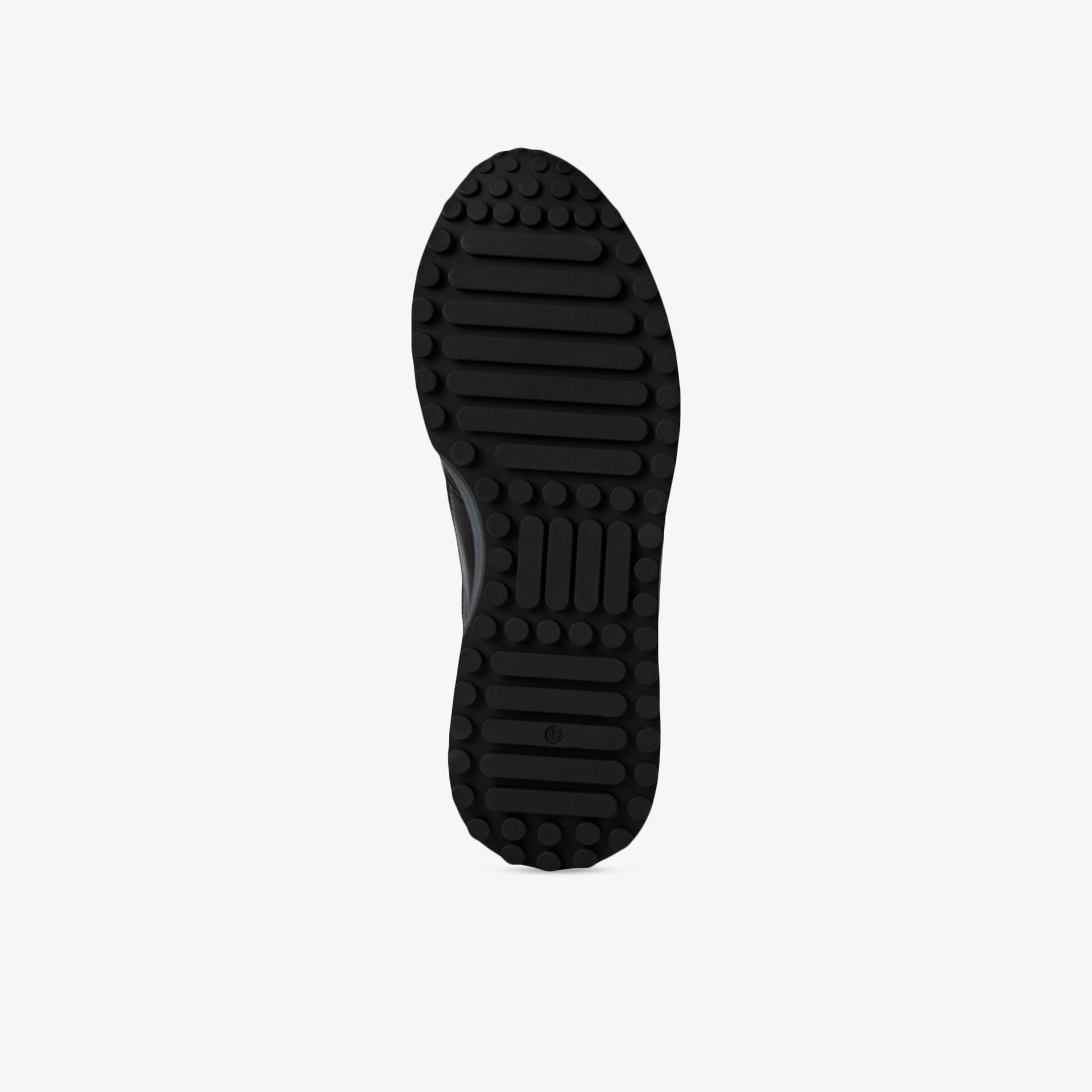 MARCO TOZZI by GMK Herren Sneaker Low Schwarz - Jetzt bei reno.de kaufen