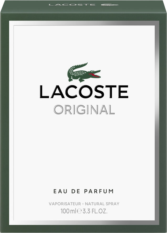 Lacoste ORIGINAL EDP