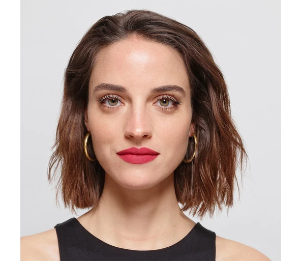 L'ORÉAL PARIS Color Riche Intense Volume Matte LippenstiftLe Mauve Indomptable