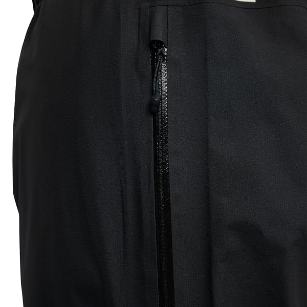 Pantalon randonnée HAGLÖFS L.I.M GTX PANT M TRUE BLACK