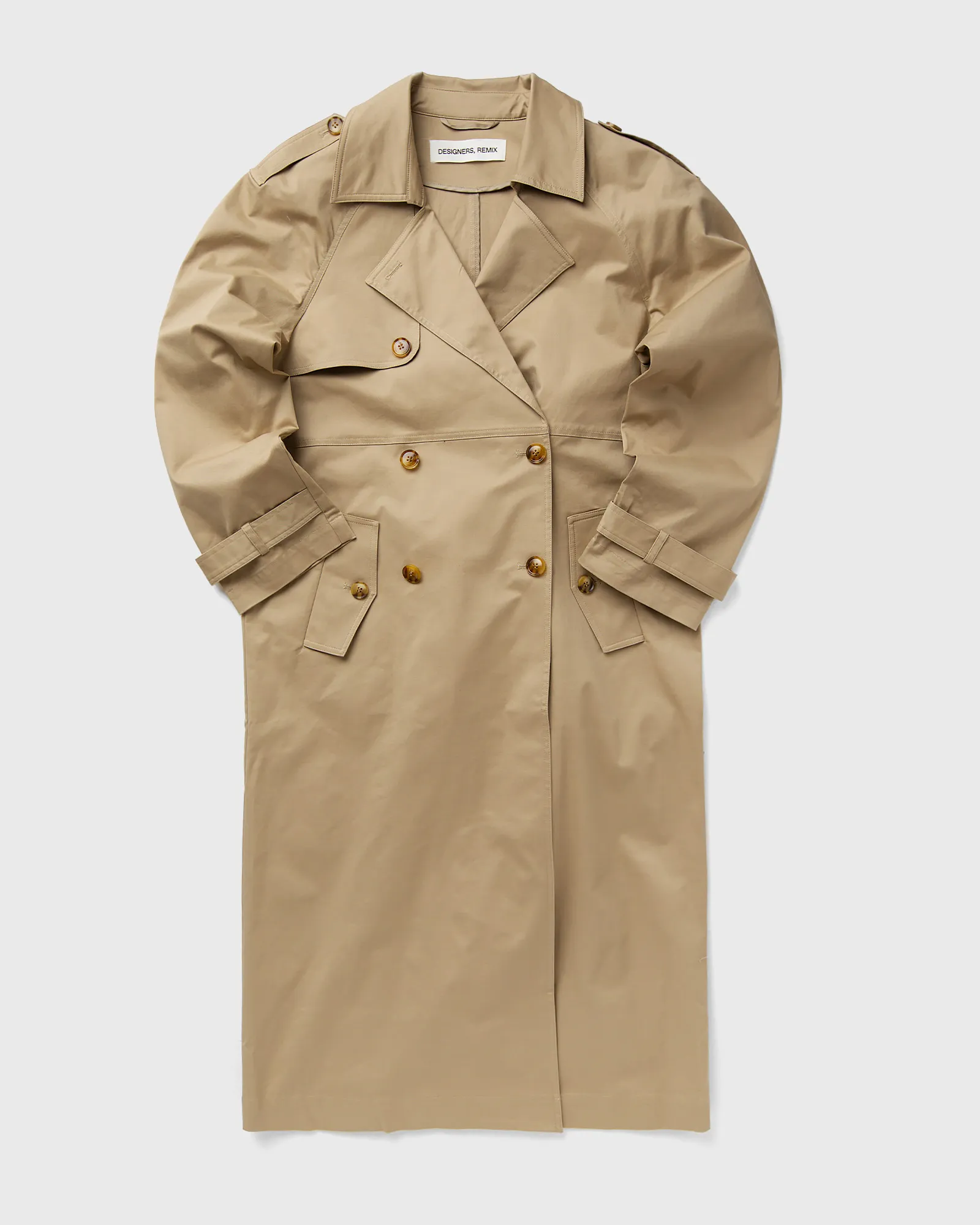 Designers, Remix Dylan Trench