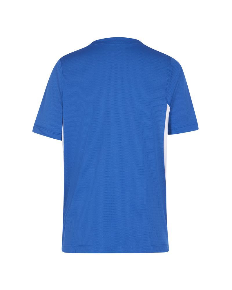 Maillot de volley Nike Team Spike Bleu pour enfant